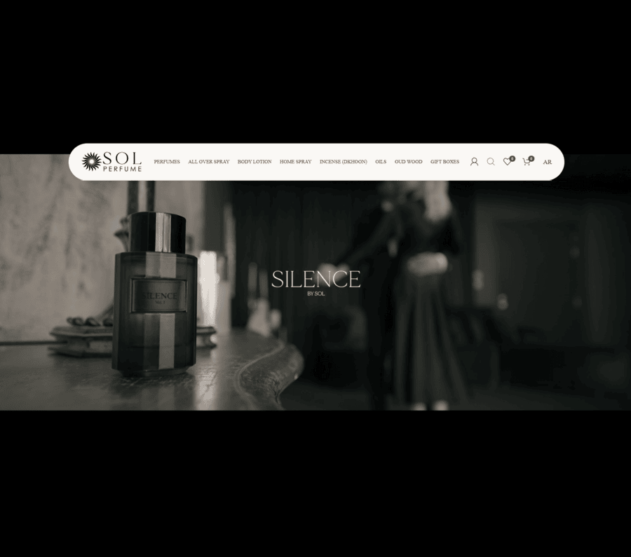 Poly PLUS Chemical Industries website project